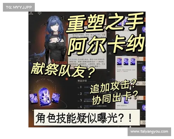 游戏中心:人物重塑 游戏中心:人物重塑